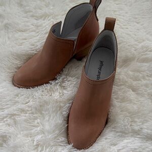 Jeffrey Campbell  Ankle Booties